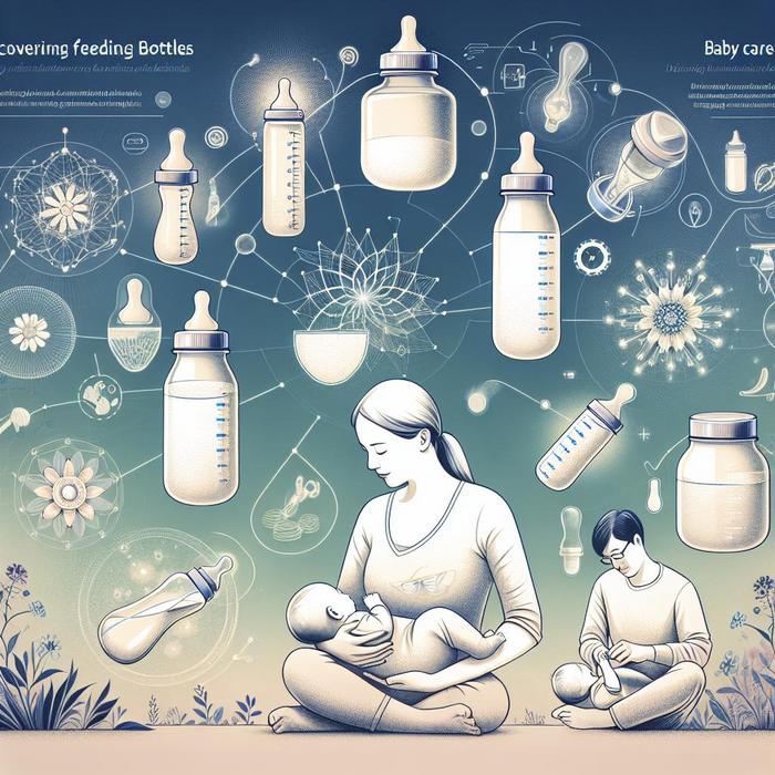 Discover the World of Biomimetic Feeding with Tommee Tippee