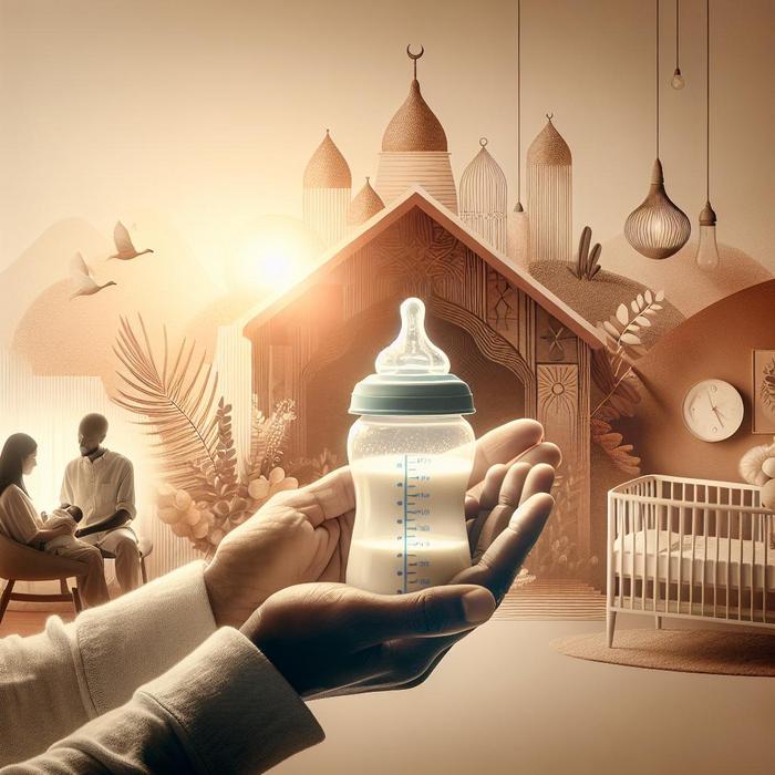 Real Parent Reviews: How Comotomo Bottles Stand Out